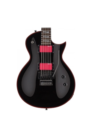 Esp Ltd Lgh200blk Gary Holt Signature Gh-200 Elektro Gitar Agresif Ton Uygun Fiyatlı Signature