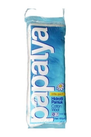 Hidrofil Pamuk 100 gr
