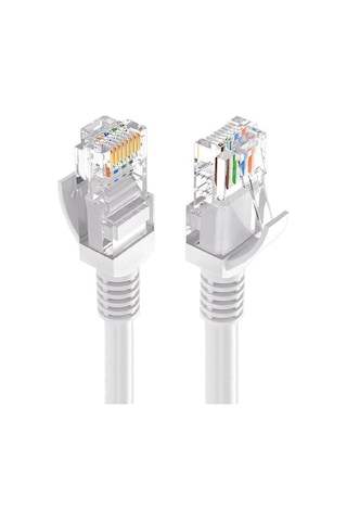 Xtechnx Cihan511360 Powermaster Cat6 40 Metre Ethernet Kablo