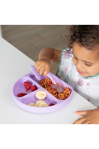 Bumkins Superbib Önlük (6-24 Ay) - Floral Çok Renkli