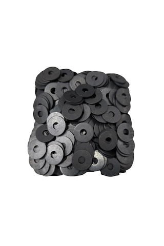 8'lik Pul 3/16 İnce 750 Gr 8 MM