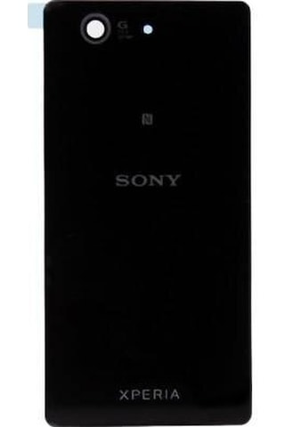 Axya Sony Xperia Z3 Compact Mini Arka Kapak Pil Kapağı (498542673)