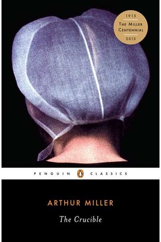 The Crucible N11.444