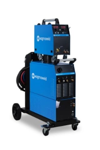 Id 500 Mw-5 Eco Gazaltı Kaynak Makinesi