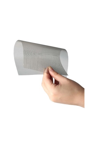 Padalink 3 Adet Paslanmaz Çelik Tampon Ağı - Çatlak, Delik Ve Ağ Tamiri İçin