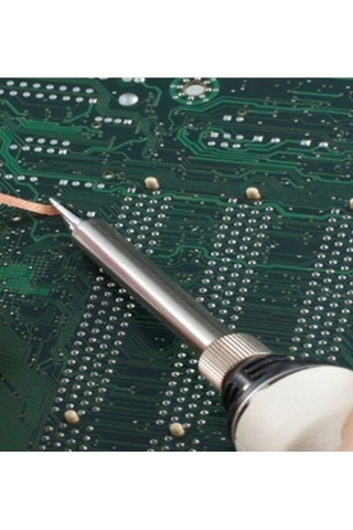 Wellhise 2.5 Mm Lehim Çekme Teli Sökme Fitili