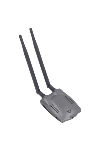 Usb Kablosuz Ağ Kartı Wifi Adaptör Adaptörü Masaüstü Dizüstü