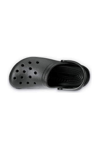 Crocs Classic Clog Erkek Terlik Croc10001e01001 Siyah