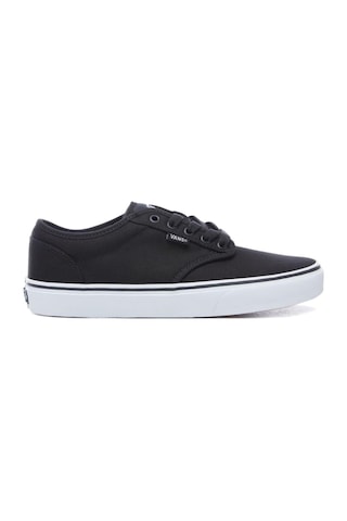 VANS ATWOOD ERKEK SİYAH GÜNLÜK AYAKKABI VN000TUY1871 Siyah