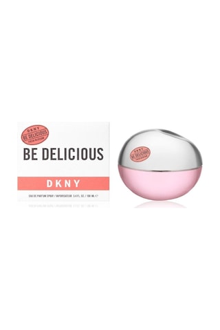 Dkny Be Delicious Fresh Blossom Edp 100 Ml Kadın Parfümü Çiçek - Meyve