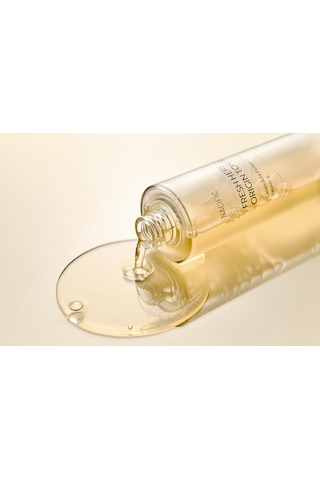 NACIFIC Fresh Herb Origin Toner 150 ml , Bitki Özleri + Nem Desteği , Canlandırıcı & Arındırıcı Tonik