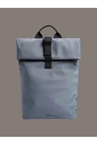 Calvin Klein Calvın Kleın Erkek Sırt Çantası K50k513052-ckp Mavi