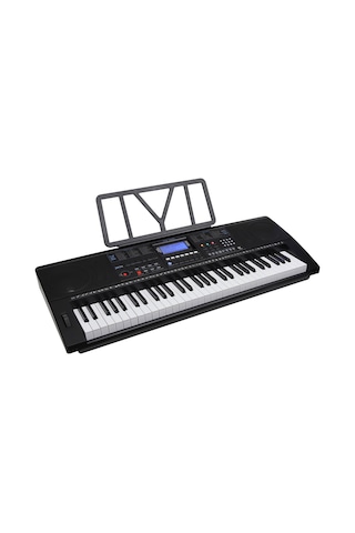Jwin  Jtk-3400 61 Tuş Hassasiyetli Org