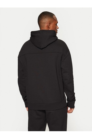 Calvin Klein Calvın Kleın Erkek Sweatshırt K10k113768-beh K10k113768-beh Siyah Siyah