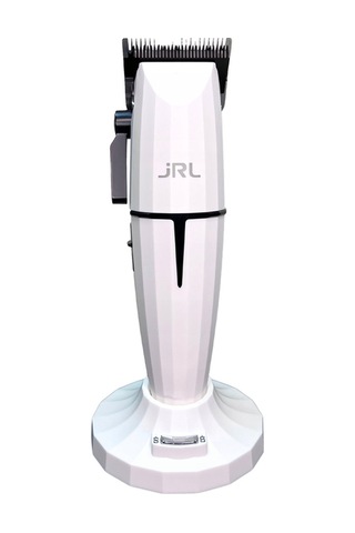 Jrl Onyx Saç Kesme Tıraş Makinesi Beyaz Ff 2020c-b