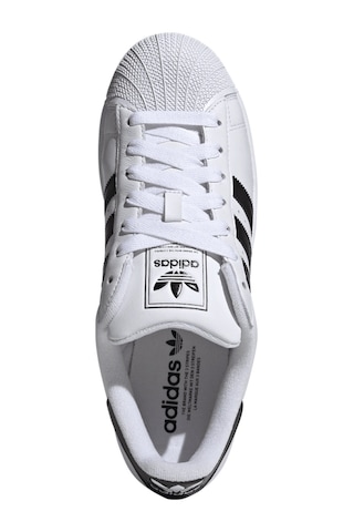 Adidas Superstar Iı Unısex Spor Ayakkabı - Ih8659 Beyaz