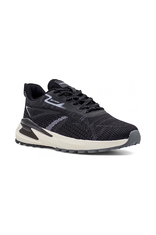 M.P Mp 251-2823 Erkek Spor Ayakkabı Siyah