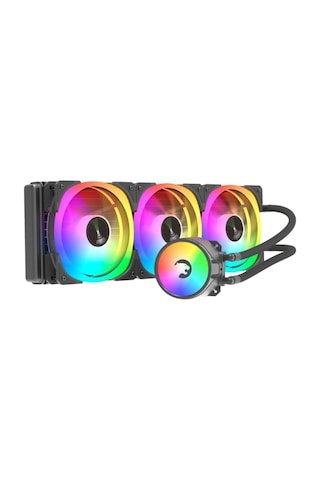 Skadi 360 Argb Cpu Sıvı Soğutma 360mm-137179