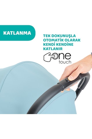 Chicco Cheerio Bebek Arabası