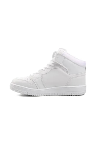 Cool Jordan Glaxy Uzun Pekin Haykat Boğazlı Unisex Spor Ayakkabı Çok Renkli