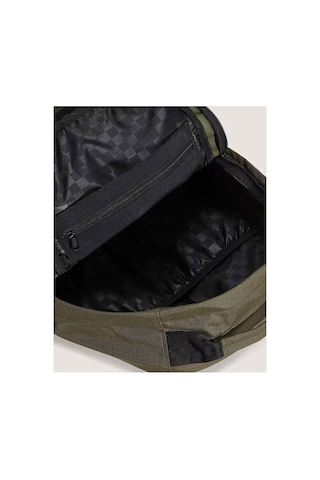 Vans Off The Wall Sırt Çantası Mossy Olive Vn000subfr11