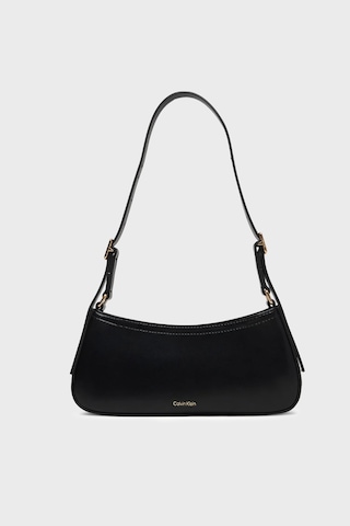 Calvin Klein Bayan Çanta Lv04f3170g Ub1 Siyah
