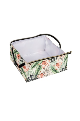 Naturalove Seyahat Makyaj Çantası