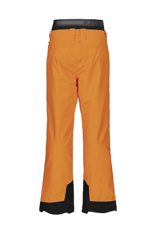 Picture Object Erkek Snowboard Pantalonu C Camel
