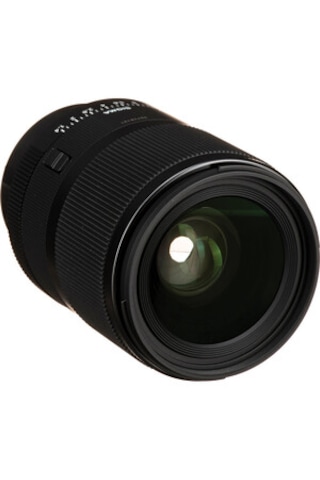 Sigma 35mm F/1.4 Dg Dn Art Lens Sony