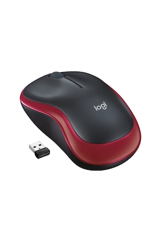 Logitech M185 910-002237 Kablosuz Mouse