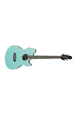 Ibanez Talman Series Tcy10E Sfh - Sea Foam Green Elektro Akustik