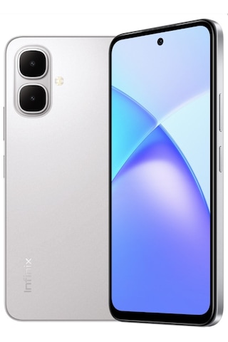 Smart 10 4 GB + 4 GB 128 GB (Infinix Türkiye Garantili)