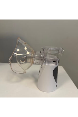 Plusmed Nebulizatör