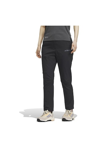 Adidas W Cargo Upf Pts Kadın Outdoor Pantolonu Il8903 Siyah
