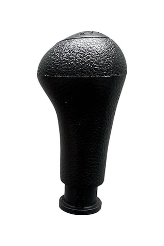 Lada Samara Vites Topuzu Siyah