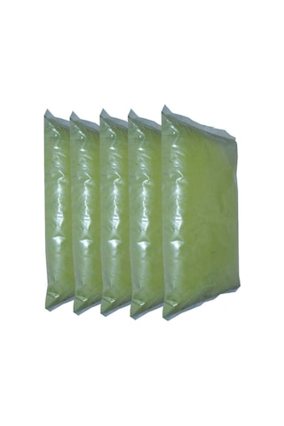 Kına Doğal Saf Naturel Toz Kına 5000 Gr Paket