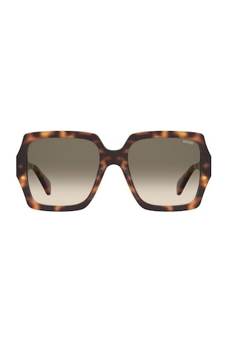 Moschıno Güneş Gözlüğü Mos127/s 56 05l 9k Leopar