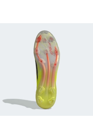 Adidas Jr6457 F50 Elıte Fg Erkek Krampon Sarı