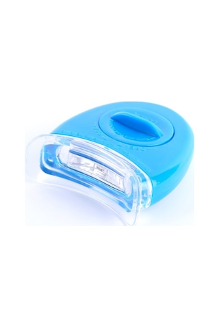 Mavi Led 3D Oral Diş Beyazlatma Kiti