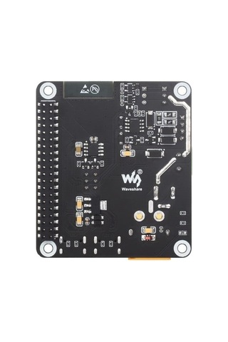 Waveshare Serial Bus Servo Sürücü Kontrol Kartı