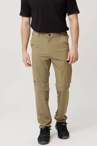 Armadillo Erciyes Outdoor Pantolon 2n1 Şort-pantolon A.vizon
