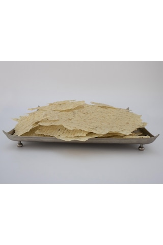 Haşiroğlu Cips Tarhana 225 G