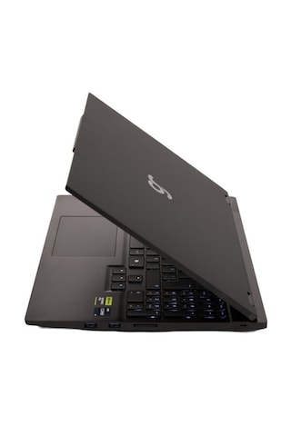Gameraider Flux GR16 i9-14900HX32 GB 2 TB SSD 8 GB RTX5060 16" Free Dos Dizüstü Bilgisayar