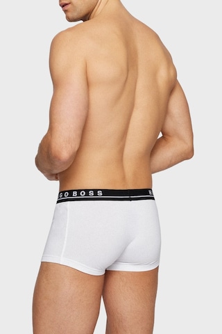 Hugo Boss 5 Li Erkek Boxer 50470072-460