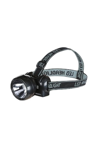 Ct-9120 Şarj Edilebilir Mir Ledli Kafa Lambası 6400k Beyaz