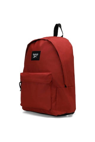 Reebok Brooklyn 45cm Backpack Re Kırmızı Unisex Sırt Çantası