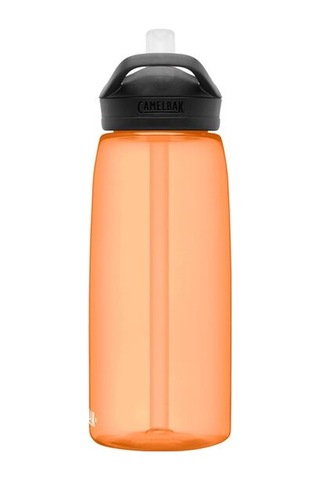 Camelbak Tritan Renew Eddy+ Matara 1000 Ml Turuncu