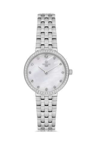 Hislon Women's Classic Queen Ql188s-02ss Gri