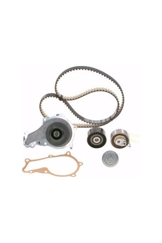 Bosch Citroen Ds5 1.6 Bluehdi Euro6 Triger Seti Devirdaimli 2013-2015