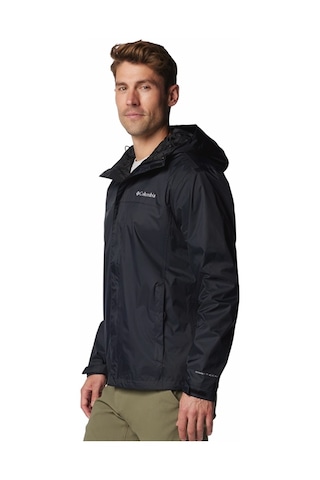 Columbia Watertight Iı Jacket Erkek Yağmurluk Rm2433-012 001